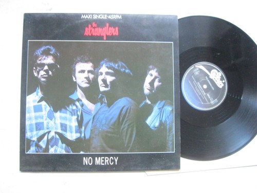 12er maxi the - stranglers, –