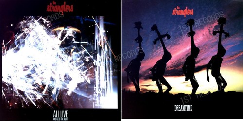 The stranglers vinyl - 2,
