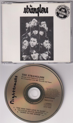 The stranglers - the, 1