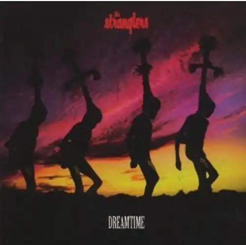 The stranglers dreamtime - the,