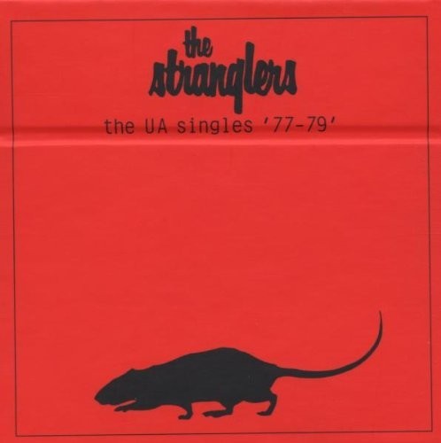 The stranglers ua - the,