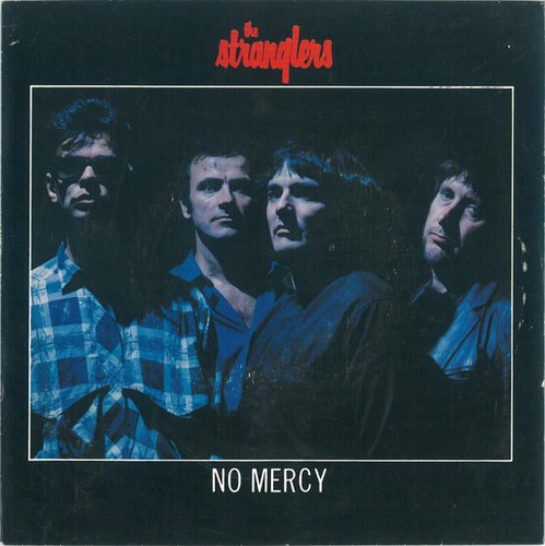 The stranglers no - -, mercy