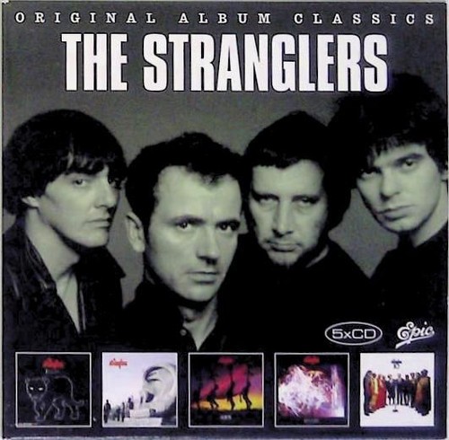 Original album classics - original,
