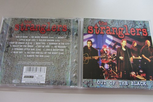 The stranglers out of - stranglers,