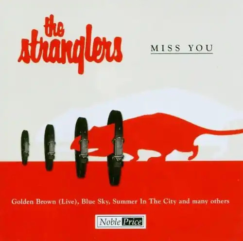 The stranglers - the,
