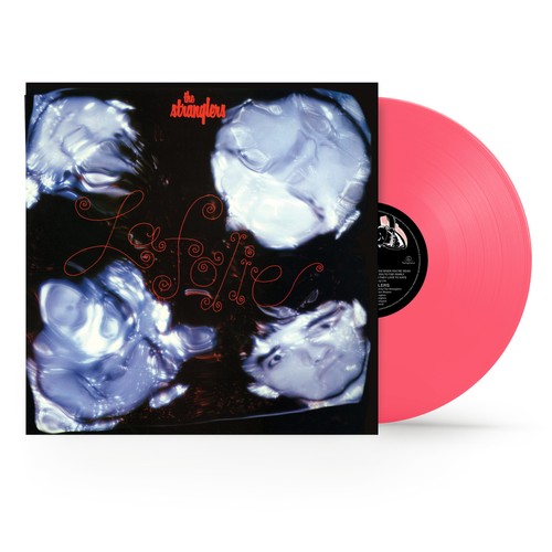 The stranglers folie - stranglers, la