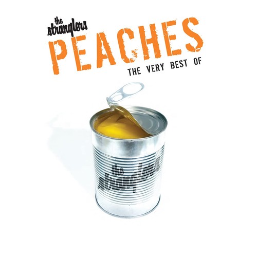 The stranglers peaches - the, :
