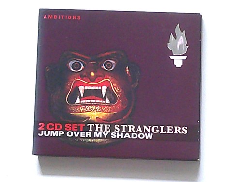 The stranglers jump over - the,