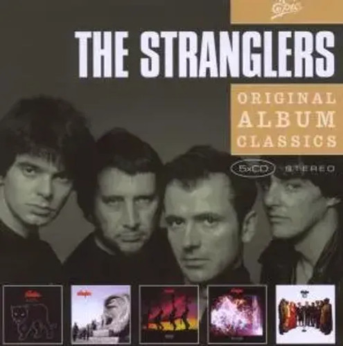 Original album classics - original, |