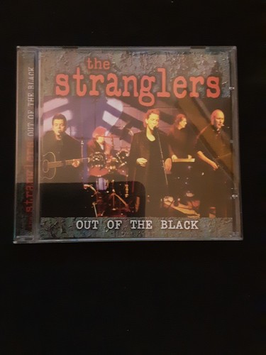 The stranglers out of - -,
