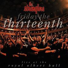 Friday the thirteenth von - thirteenth,
