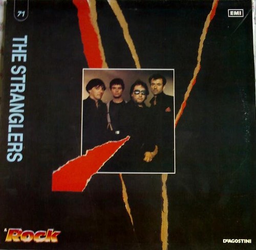 The stranglers - stranglers,