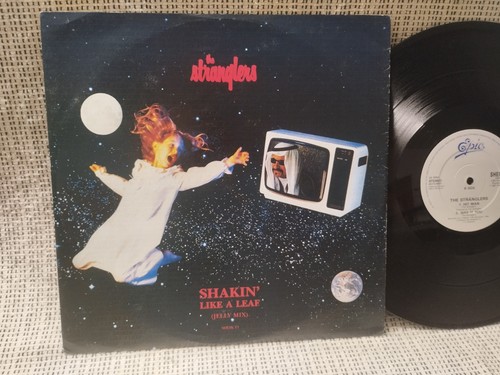 The stranglers maxi - the, stranglers,