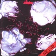 Folie von stranglers the - von, stranglers,the