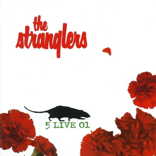 The stranglers live 01 - –,