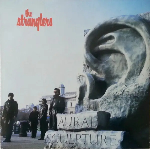 The stranglers aural sculpture - stranglers,