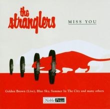 The stranglers miss - the, stranglers/miss