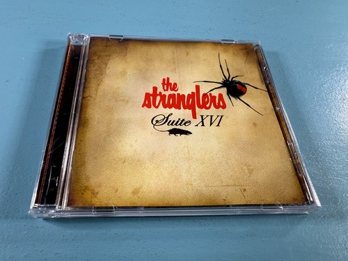 The stranglers suite xvi - the,