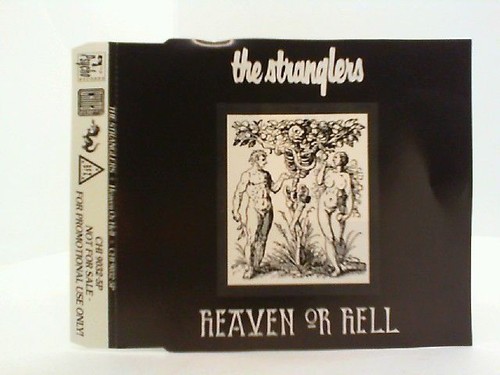 Heaven and hell - heaven, hell(digipack)