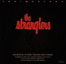 The masters von - the, stranglers