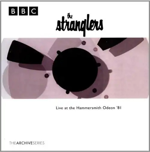 The stranglers bbc - -, concert