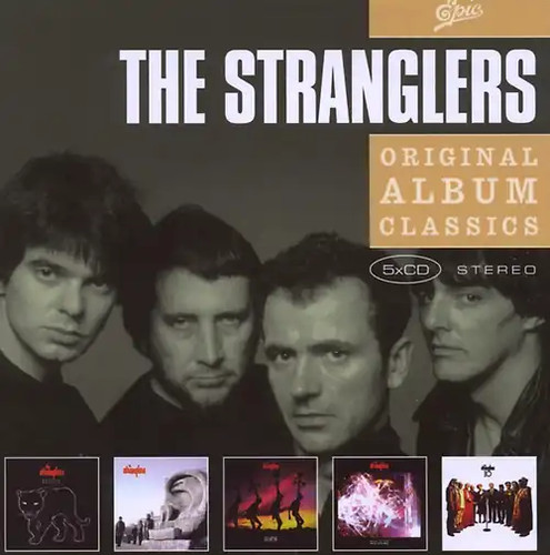 Stranglers the original - stranglers,the,