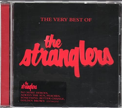 Stranglers the very - the,