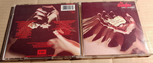 The stranglers live x - stranglers, –
