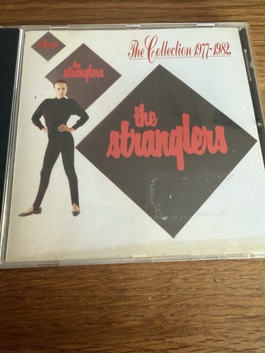 The stranglers dreamtime - the,