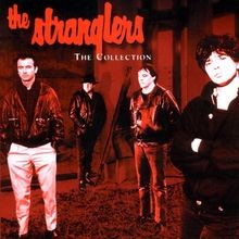 Collection von stranglers the - collection,