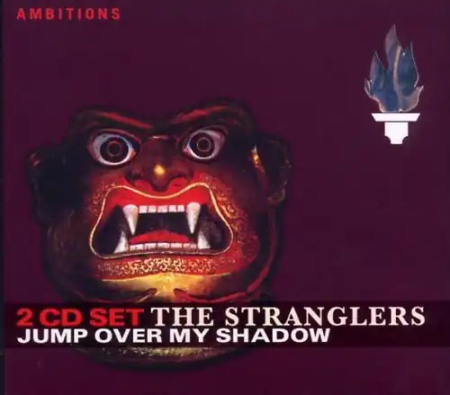 The stranglers jump over my - the,