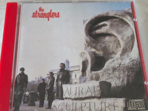 The stranglers aural - stranglers,