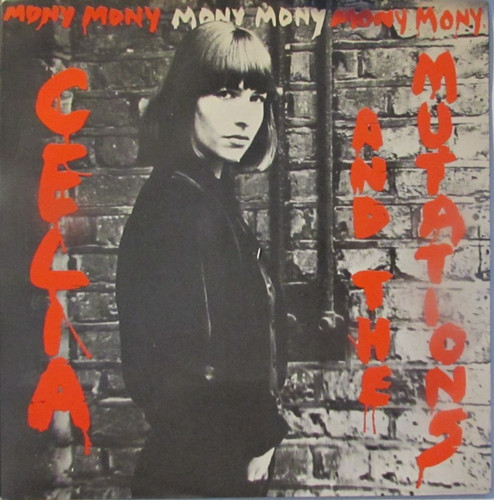 Celia the mutations - celia, &