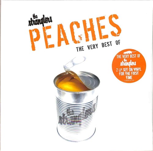The stranglers peaches - the, /