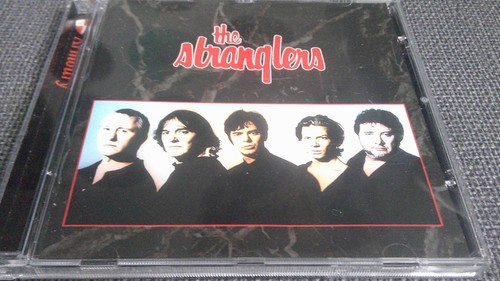 The stranglers same - -,