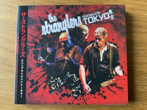The stranglers men - the,
