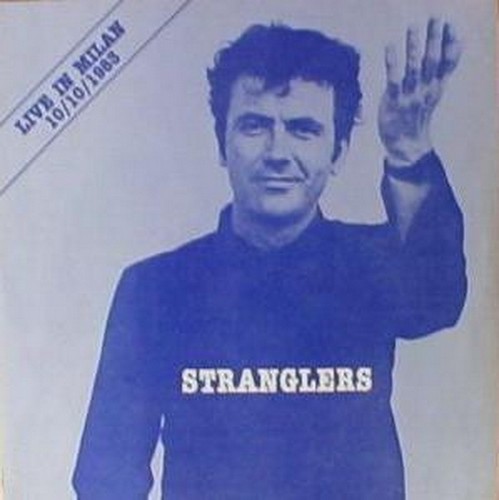 The stranglers live milan - -live,