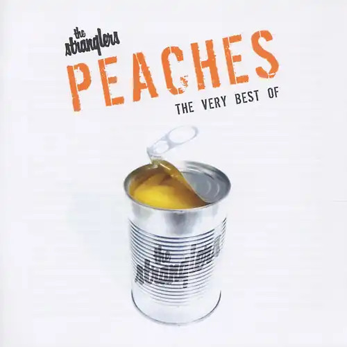The stranglers peaches - stranglers, peaches-the