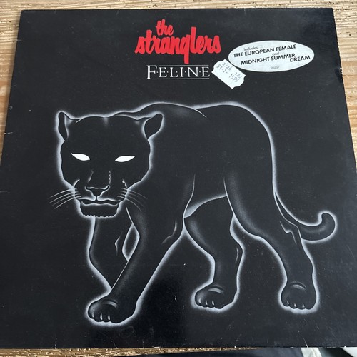 The stranglers vinyl - the,