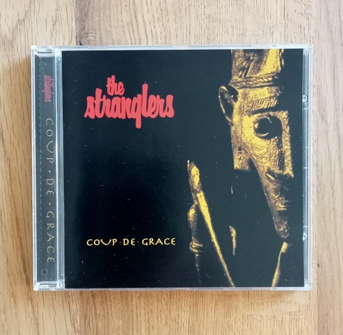 The stranglers coup de - coup,