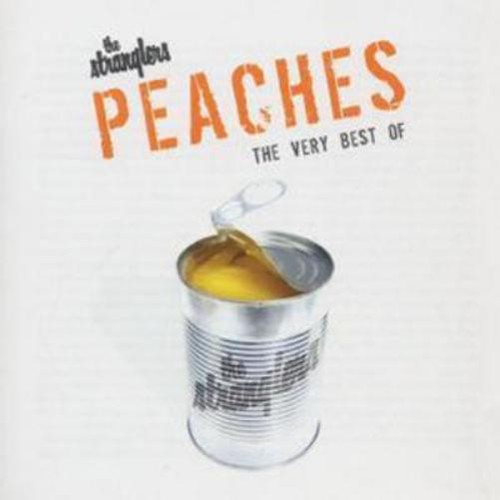 The stranglers peaches - peaches:,
