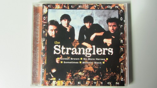 Stranglers collection - stranglers:,
