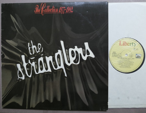 Stranglers the collection - -,