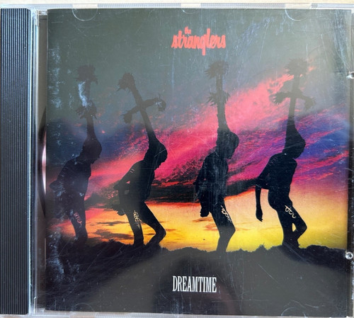Dreamtime von the stranglers - dreamtime,