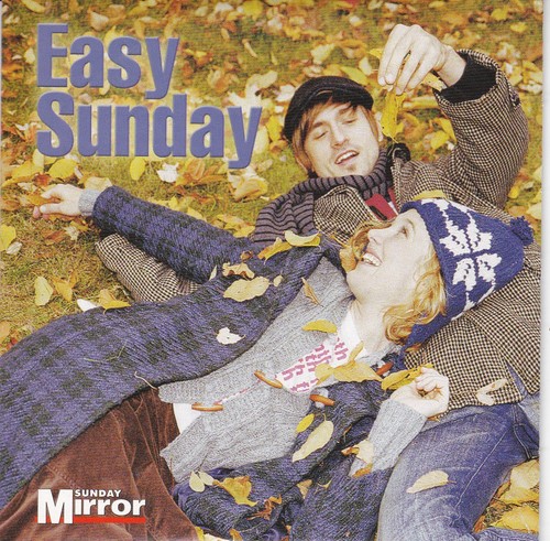 Easy sunday mirror - easy,
