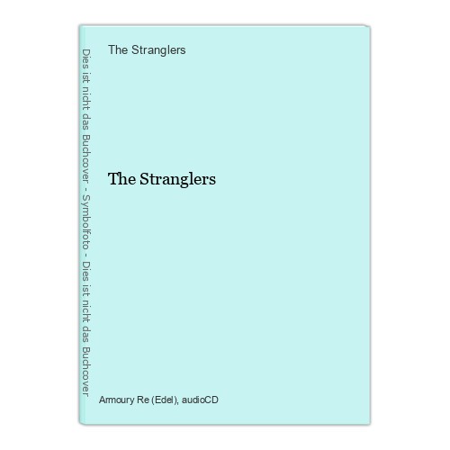 The stranglers - stranglers,