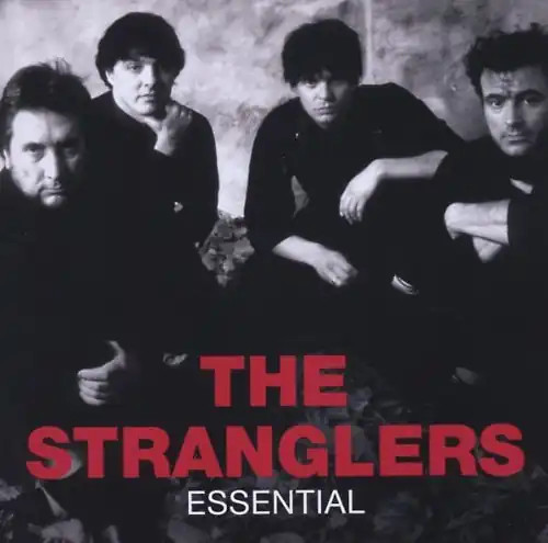 The stranglers essential - -,