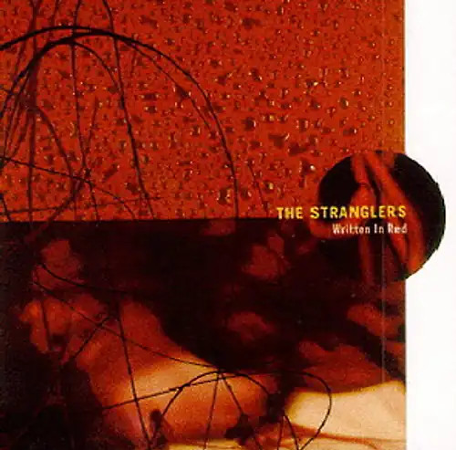 The stranglers written in - -,