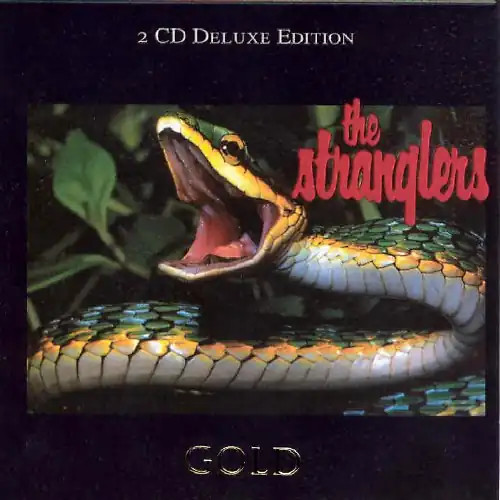 The stranglers dejavu - -, retro