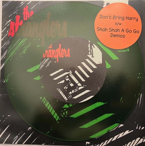 The stranglers don t bring - the,